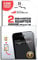 GDSISE/CARBONSCHWARZ/ 2 Jahre Herstellergarantie!/ Mehrsprachig/Dual SIM DualSIM Adapter kompatibel mit iPhone SE UMTS/3G/HSDPA/GPS/LTE
