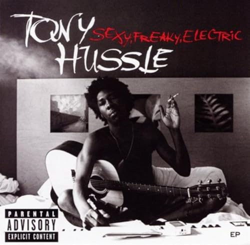 Sexy.Freaky.Electric EP