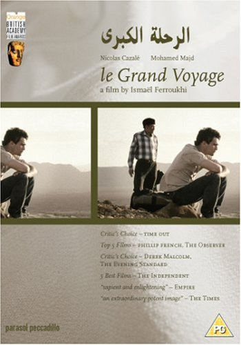 Le Grand Voyage [UK Import]