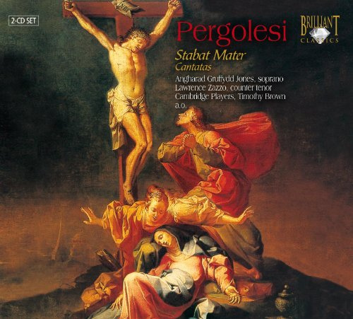 Pergolesi: Stabat Mater