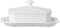 Rosenthal 10430-800001-15169 Maria Butterdose 250 g, weiß