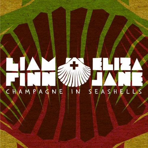 Champagne in Seashells (Dig)