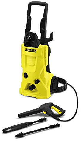 Kärcher K 3500 Nettoyeur Haute Pression