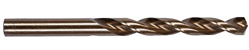 Projahn Spiralbohrer HSS-Co DIN 338 Typ VA Eco 2,5 mm 250250