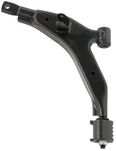febi bilstein 31313 Control Arm with bushes, one mounting and without joint, pack of one