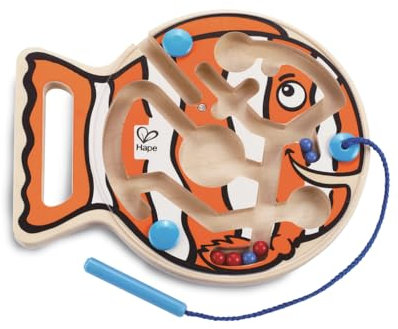 Hape E1700 - Dicker Fisch