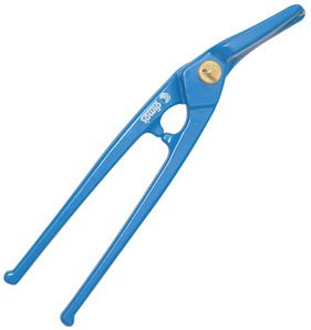 Générique COV30029 Blechschere, links, DIMOS 270 mm-171523