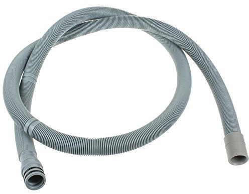 Ariston Lbf31tk/HA Lbf31tk/HAR lave-vaisselle vidange Tuyau d'évacuation 45–60 cm 1750 mm