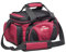 Berkley Unisex – Erwachsene Berkley System Bag, Black/Red, L EU