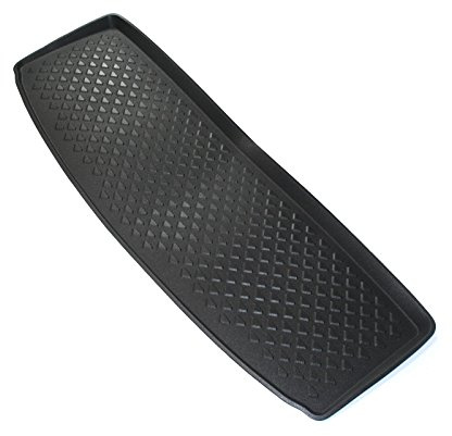 Volkswagen 5QA061160A Gepäckraumeinlage, Anthrazit
