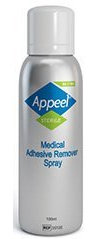 Appeel Adhesive Remover Spray, 100 millilitre