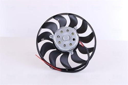 Nissens Engine Cooling Fan - 85692