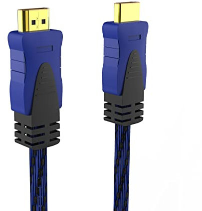 Cable HDMI 1.4 3 Metros