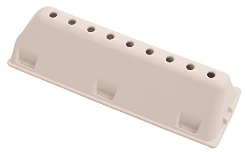 Genuine Hotpoint Washing Machine Drum Paddle C00097565
