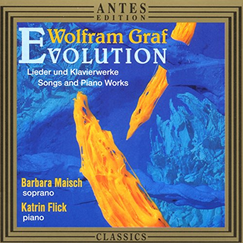 Evolution Songs & PN WKS