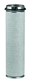 MAHLE LXS 37/1 Sekundärluftfilter - für Man L2000, u.a.