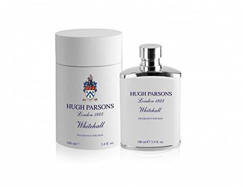 Parsons Whiteall Edp Vapo 100 Ml