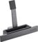 Staub-40511-364-0 Deckelhalter 20 cm schwarz/33 (h.nr.)