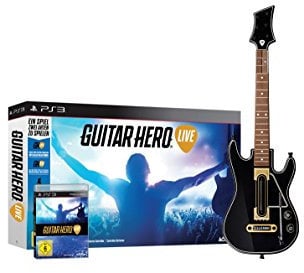 Guitar Hero Live - [PlayStation 3]
