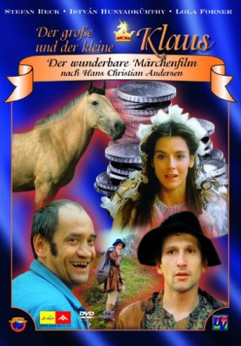Der grosse und der kleine Klaus