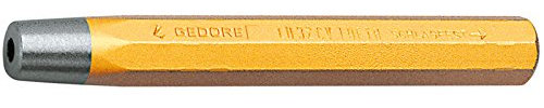 GEDORE Nietzieher 2 mm, 1 Stück, 126-2