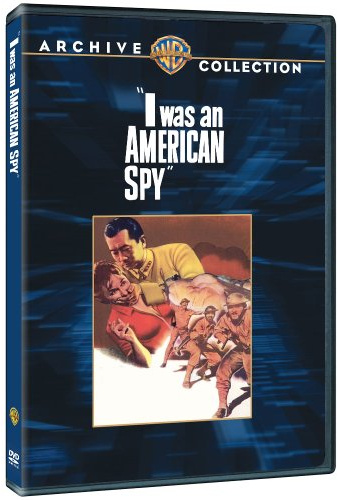 I Was an American Spy
