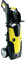 Lavorwash STM 160 Verticale Elettrico 510l/h 2500W Nero, Giallo idropulitrice