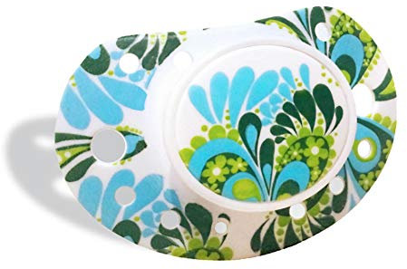 Elodie Details 103033 Elodie Details Schnuller, Retro Revolution Light