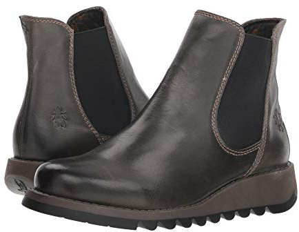 Fly London Girl's SalvChelsea Boots