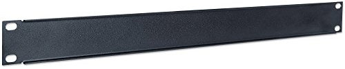 Intellinet Blindabdeckung 48,3 cm 19 1 HE schwarz 712675