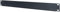 Intellinet Blindabdeckung 48,3 cm 19 1 HE schwarz 712675