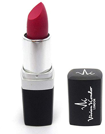Halal Lipsticks Vivien Kondor Vegan Friendly (25 Crimson)