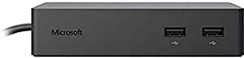 Microsoft Surface Pro 4 Dockingstation f/Surface Book, Pro3, Pro4, PF3-00007 (f/Surface Book, Pro3, Pro4)