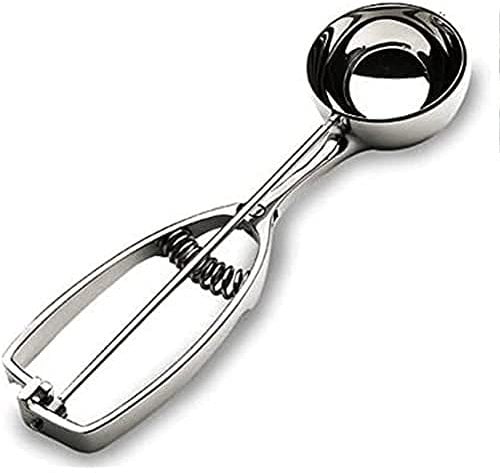 LACOR 67052 Eisportionierer, Luxe, rostfre 53 mm
