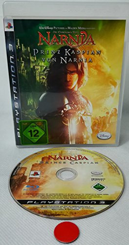 Die Chroniken von Narnia: Prinz Kaspian