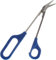 Long Handled Toe Nail Scissors