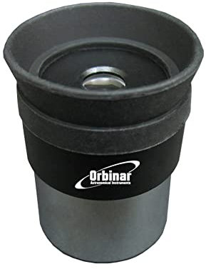 Orbinar Oculare Plossl 15mm 31,7mm (1,25) 4 Lenti