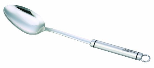 Tescoma Cucchiaione, Acciaio Inossidabile, Argento