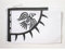 AZ FLAG - Flagge Wikinger Raven - 45x30 cm Mit Kordel - Raben Fahne 30 x 45 Cm - Flaggen