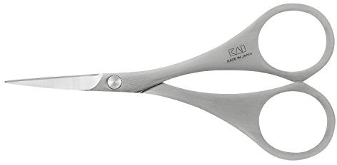 KAI Europe Nagelschere, Edelstahl, 1 Stück