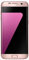 Samsung Galaxy S7 Smartphone, Rosa, 32 GB Espandibili [Versione Italiana]