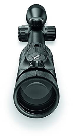 Swarovski Zielfernrohr Z8i 2-16x50 P SR 4A-I