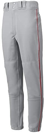 Mizuno Premier Baseballhose für Erwachsene und Herren
