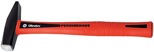Peddinghaus Schlosserhammer Ultratec 1.500 g 3-Komponentenstiel