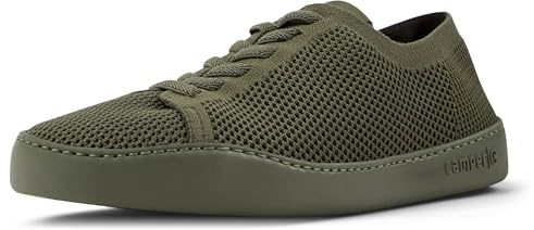 Camper Herren Peu Touring K100816 Oxford, Medium Green 012, 44 EU