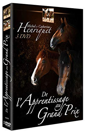 Coffret de l'apprentissage aux grands prix [FR Import]