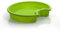 Cookit MOULE SILICONE MIAM -