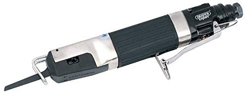 Draper 22414 Expert Soft Grip Air Body Saw, 240mm Length