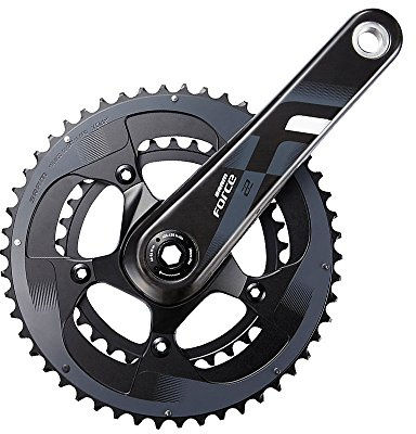 Sram Force22 GXP Tretlager Mehrfarbig 170mm