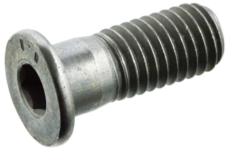 febi bilstein 01893 Screw for brake disc attachment, pack of one